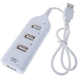 Картридеры и USB-хабы Drobak 493502