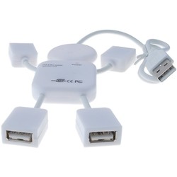 Картридеры и USB-хабы Drobak 493501