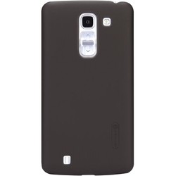 Чехол Nillkin Super Frosted Shield for Optimus G Pro 2
