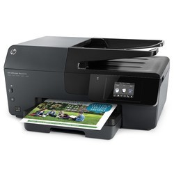 МФУ HP OfficeJet Pro 6830