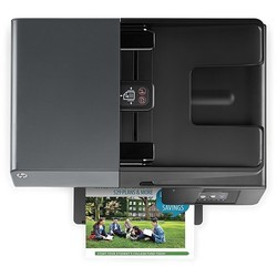 МФУ HP OfficeJet Pro 6830