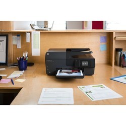 МФУ HP OfficeJet Pro 6830