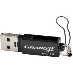 Картридеры и USB-хабы Grand-X CR-919