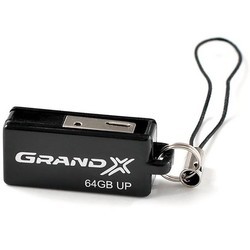 Картридеры и USB-хабы Grand-X CR-919