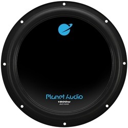 Автосабвуферы Planet Audio AC10D