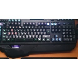 Клавиатура Logitech Orion Spark G910
