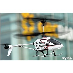 Радиоуправляемый вертолет Syma S37