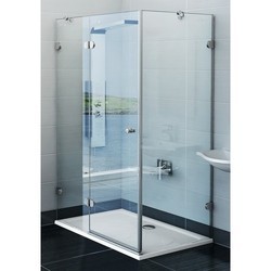 Душевые кабины Ravak GlassLine GSDPS-90L