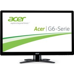Монитор Acer G246HYLbid