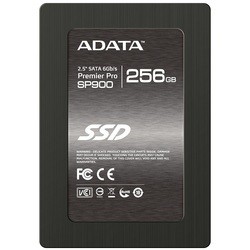 SSD накопитель A-Data ASP900S3-512GM-C