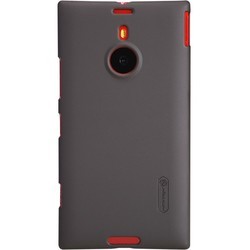 Чехлы для мобильных телефонов Nillkin Super Frosted Shield for Lumia 1520