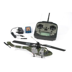 Радиоуправляемый вертолет Hubsan 4CH Westland Lynx