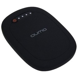 Powerbank аккумулятор Qumo PowerAid 5000
