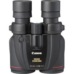 Бинокль / монокуляр Canon 10x42 L IS WP