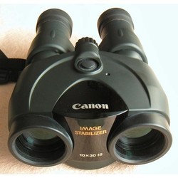 Бинокль / монокуляр Canon 10x30 IS