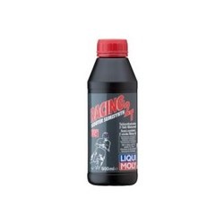 Моторное масло Liqui Moly Racing Scooter 2T Semisynth 0.5L