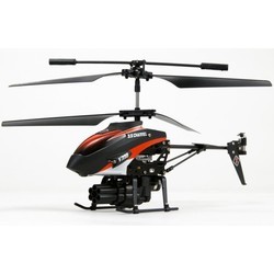 Радиоуправляемый вертолет WL Toys V398