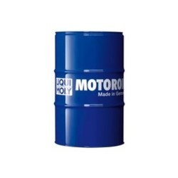Моторное масло Liqui Moly LKW Langzeit-Motoroil Basic 10W-40 60L