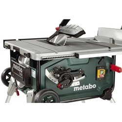 Пила Metabo TS 254 600668000