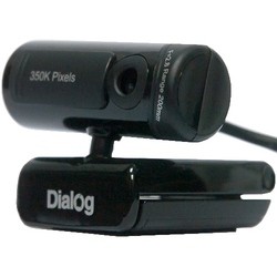WEB-камеры Dialog WC-20U