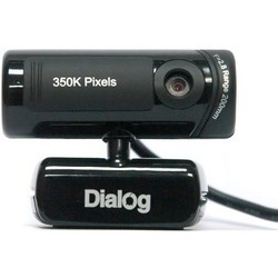 WEB-камеры Dialog WC-20U