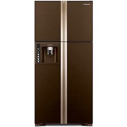 Холодильники Hitachi R-W660PUC3 GBW