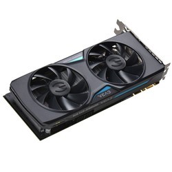 Видеокарты EVGA GeForce GTX 970 04G-P4-0974-KR