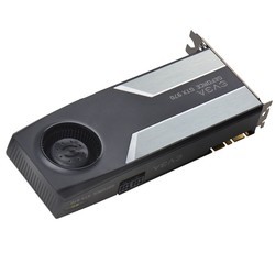 Видеокарты EVGA GeForce GTX 970 04G-P4-1972-KR