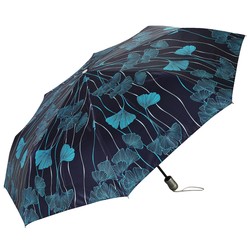 Зонт Doppler 74665GFGR (синий)