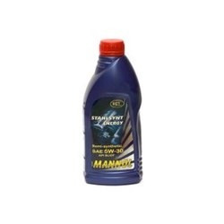 Моторное масло Mannol Stahlsynt Energy 5W-30 1L