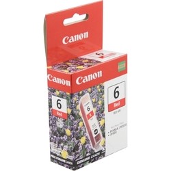 Картридж Canon BCI-6R 8891A002