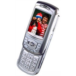 Мобильные телефоны VK Mobile VK900