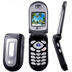 Мобильные телефоны LG C1150