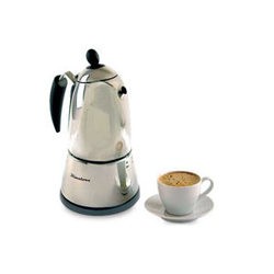 Кофеварки и кофемашины Binatone CM-205