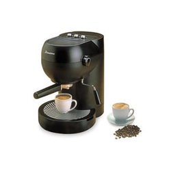 Кофеварки и кофемашины Binatone EM-204S