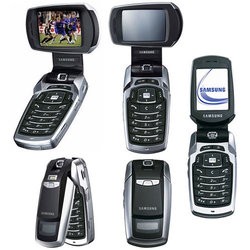 Мобильные телефоны Samsung SGH-P900