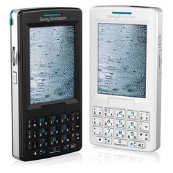 Мобильные телефоны Sony Ericsson M600i