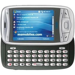 Мобильные телефоны Qtek 9100