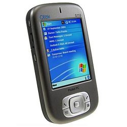 Мобильные телефоны Qtek S110