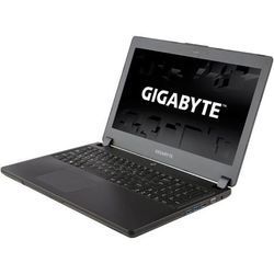 Ноутбуки Gigabyte 9WP35GV23-RU-A-002