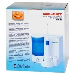 Электрическая зубная щетка Aqua-Jet LD-A7