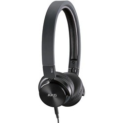 Наушники AKG Y40