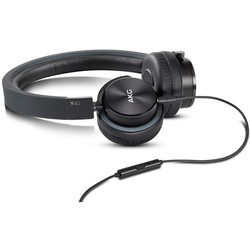 Наушники AKG Y40