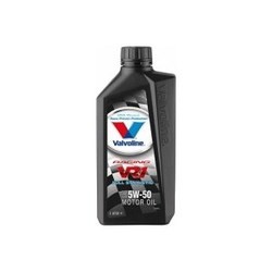 Моторное масло Valvoline VR1 Racing 5W-50 1L