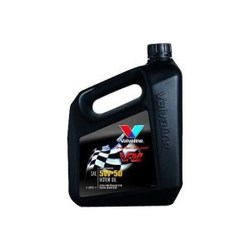 Моторное масло Valvoline VR1 Racing 5W-50 4L