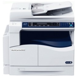 МФУ Xerox WorkCentre 5022D