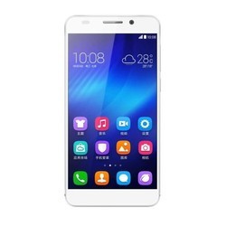 Мобильный телефон Huawei Honor 6 Dual Sim