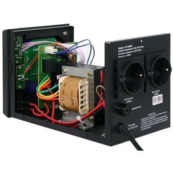 Стабилизаторы напряжения Logicpower LPH-500RD