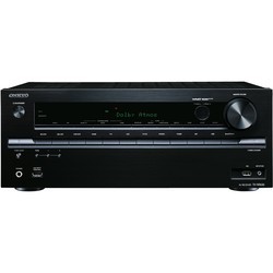 AV-ресиверы Onkyo TX-NR636