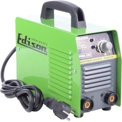 Сварочные аппараты Edison MMA-280 PowerARC